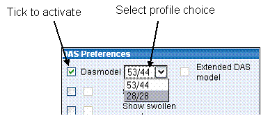 preflist